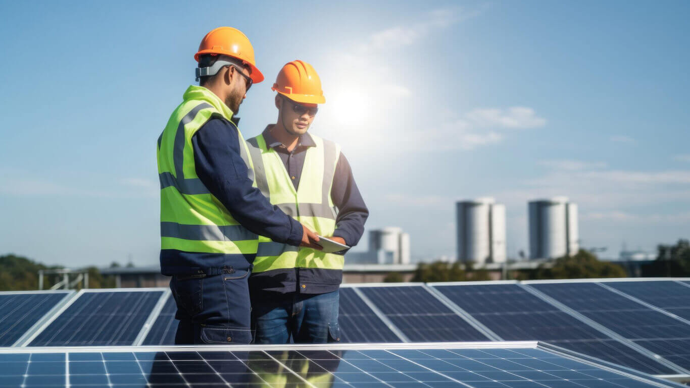 5 Powerful Reasons to Switch to Solar in 2025