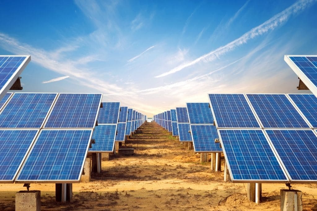 How Solar Panels Actually Work (Explained Simply)