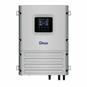 Deye 6KVA Hybrid Inverter