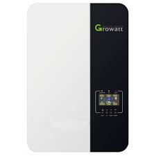 Growatt Hybrid Inverter SPH 5kW (5000TL-BL-UP)