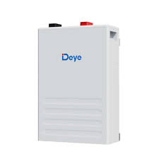 Deye Hybrid Inverter 20kW |LV Battery Supported| (SUN-20K-SG05LP3-EU-SM2) - Three Phase