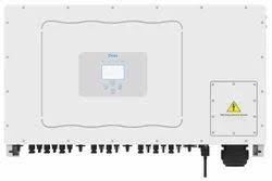 Deye HV String Inverter 136kW 3-Phase (SUN-136K-G01P3-EU-AM8)