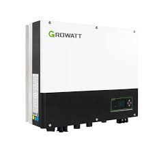 Growatt Hybrid Inverter SPH 8kW (8000TL3-BH-UP)