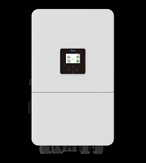 Deye Hybrid Inverter 20kW |LV Battery Supported| (SUN-20K-SG05LP3-EU-SM2) - Three Phase