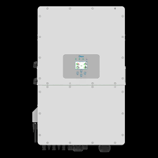 Deye Hybrid Inverter 8kW |LV Battery Supported| (SUN-8K-SG04LP3-EU) - Three Phase