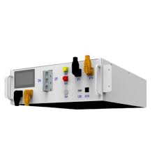 DEYE High Voltage Battery Cluster Controller BOS-A Series (BOS-A-PDU-2)