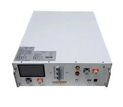 Deye Hybrid Inverter 8kW |LV Battery Supported| (SUN-8K-SG05LP1-EU-SM2) - Single Phase